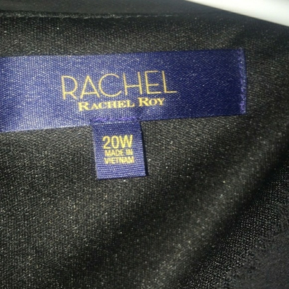 ποΈβ NWOT Rachel Roy π Sequence Dress - Picture 4 of 4